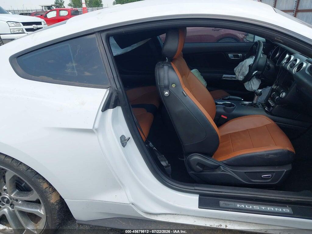 1FA6P8CF6J5122974 2018 FORD MUSTANG photo no. 8