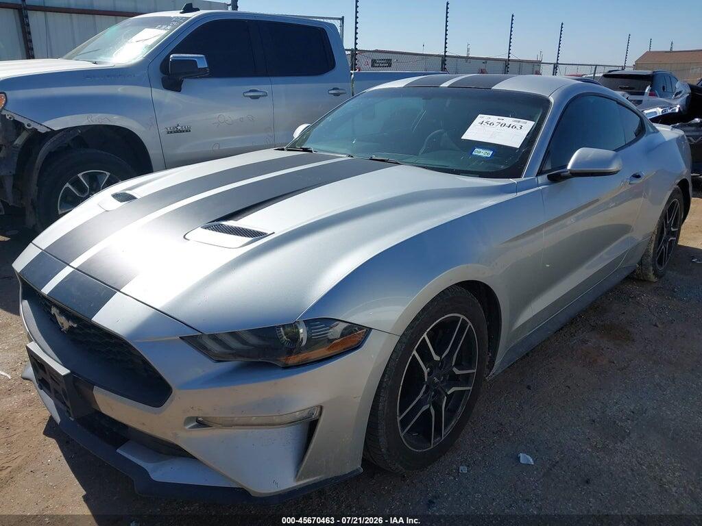 1FA6P8THXJ5176098 2018 FORD MUSTANG photo no. 6