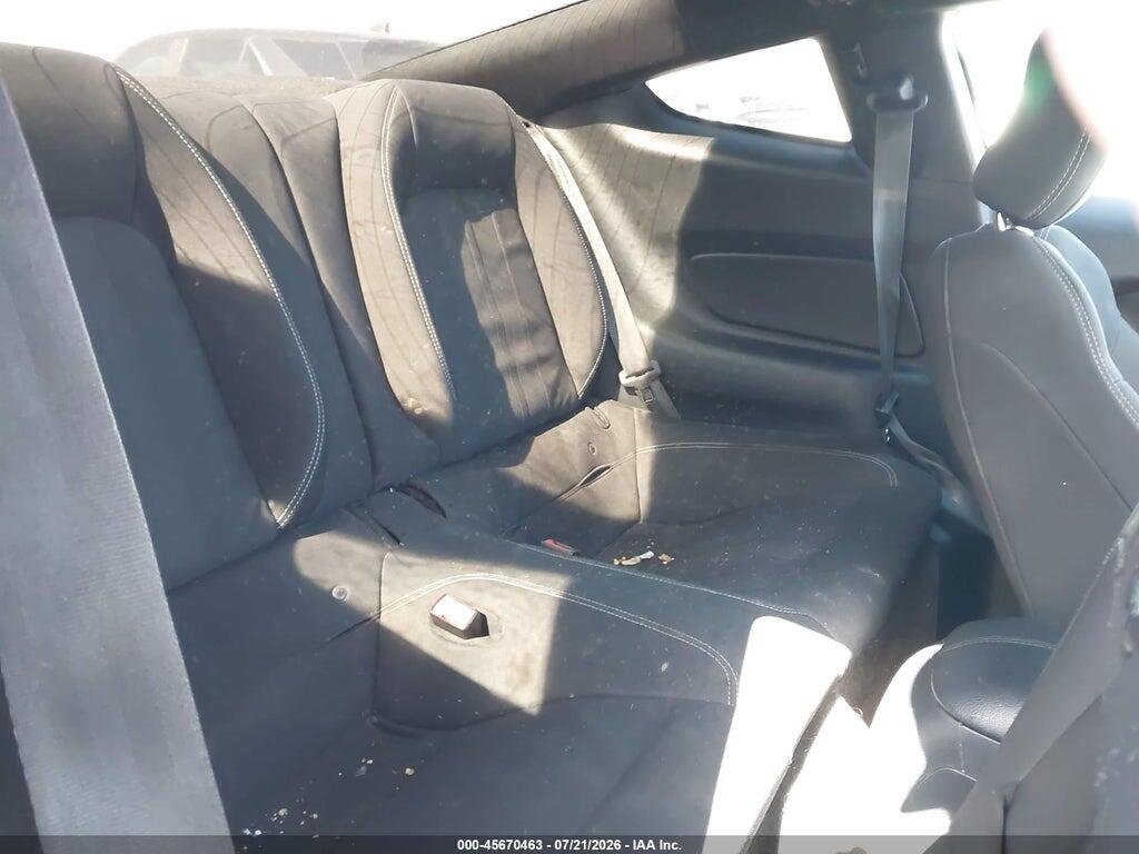 1FA6P8THXJ5176098 2018 FORD MUSTANG photo no. 8