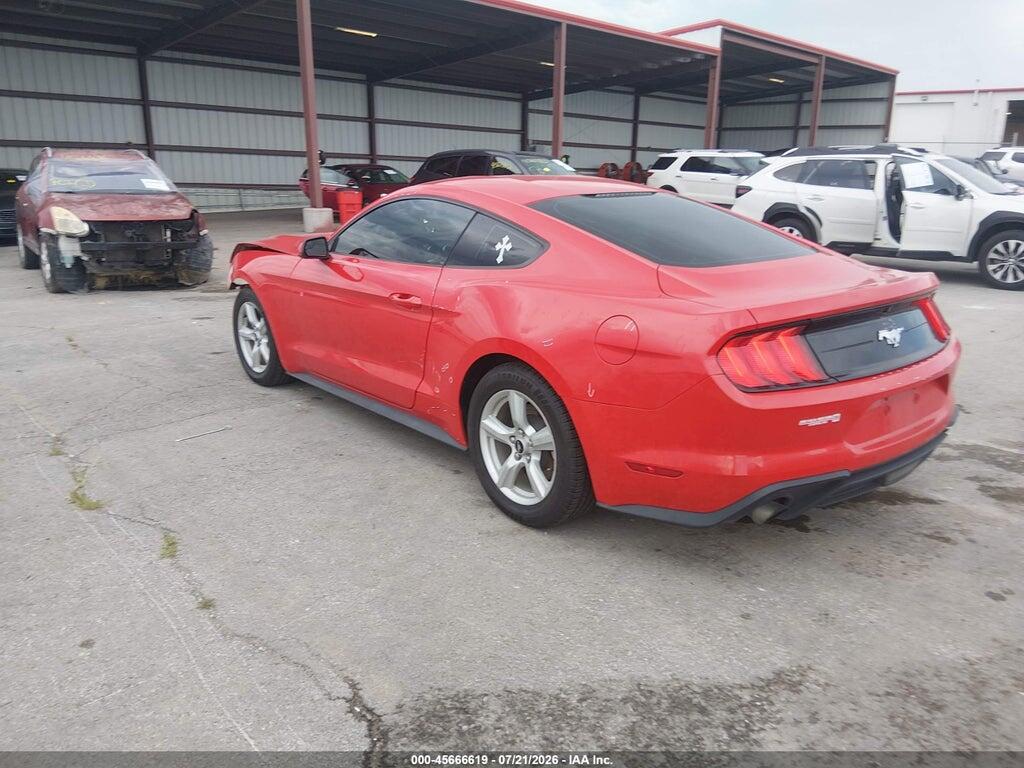 1FA6P8TH3J5176170 2018 FORD MUSTANG photo no. 3