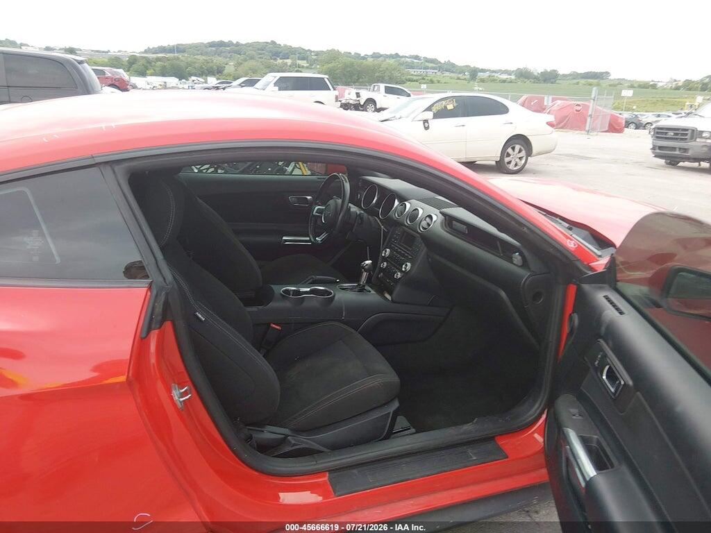 1FA6P8TH3J5176170 2018 FORD MUSTANG photo no. 5