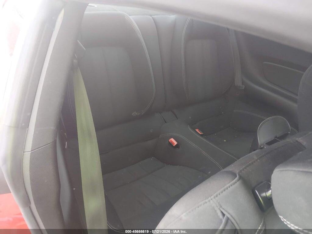 1FA6P8TH3J5176170 2018 FORD MUSTANG photo no. 8