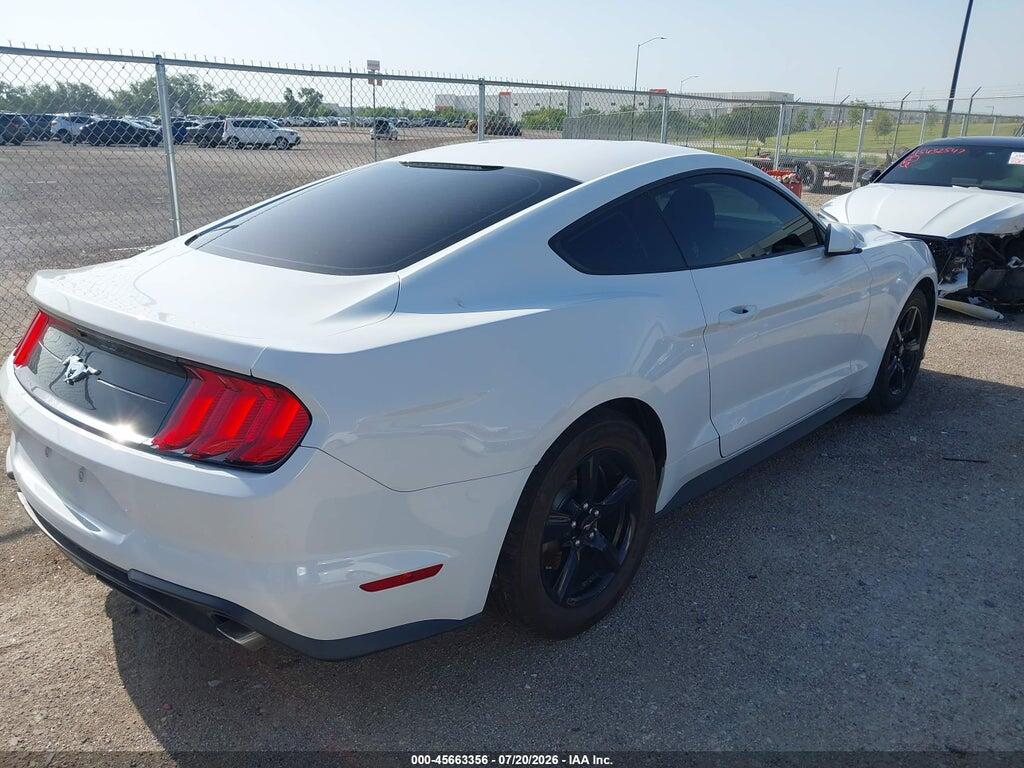 1FA6P8THXJ5159835 2018 FORD MUSTANG photo no. 4