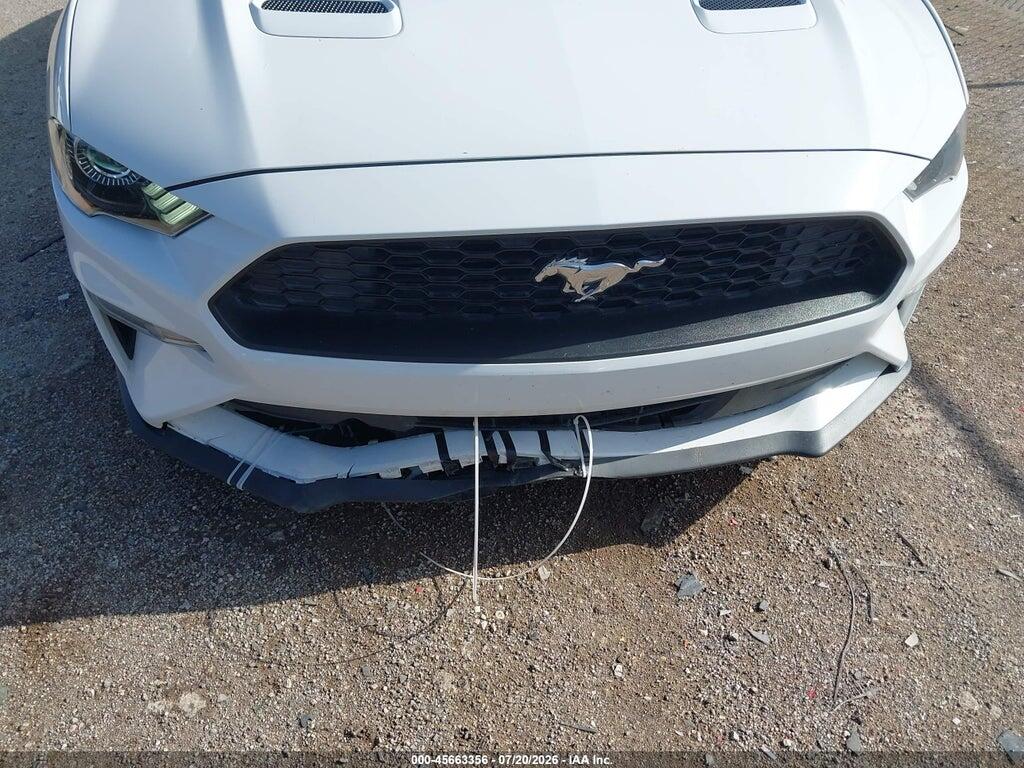 1FA6P8THXJ5159835 2018 FORD MUSTANG photo no. 6