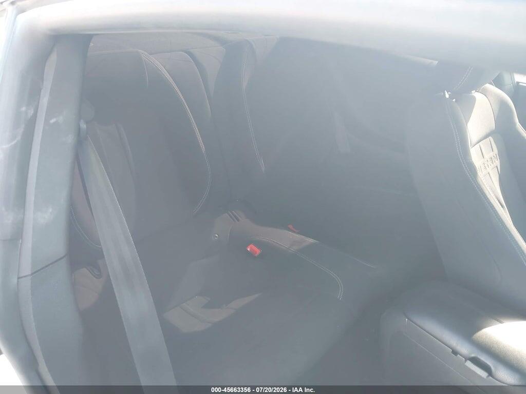 1FA6P8THXJ5159835 2018 FORD MUSTANG photo no. 8
