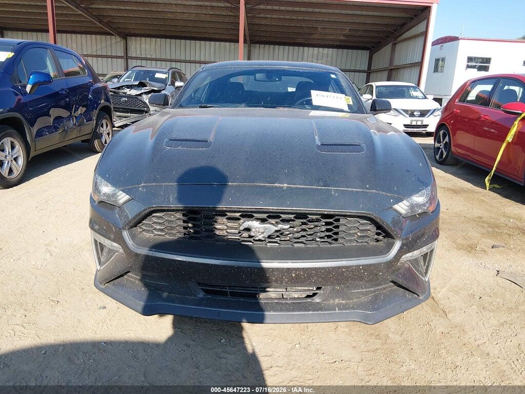 1FA6P8TH0J5113754 2018 FORD MUSTANG photo no. 12
