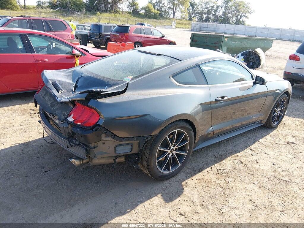 1FA6P8TH0J5113754 2018 FORD MUSTANG photo no. 4