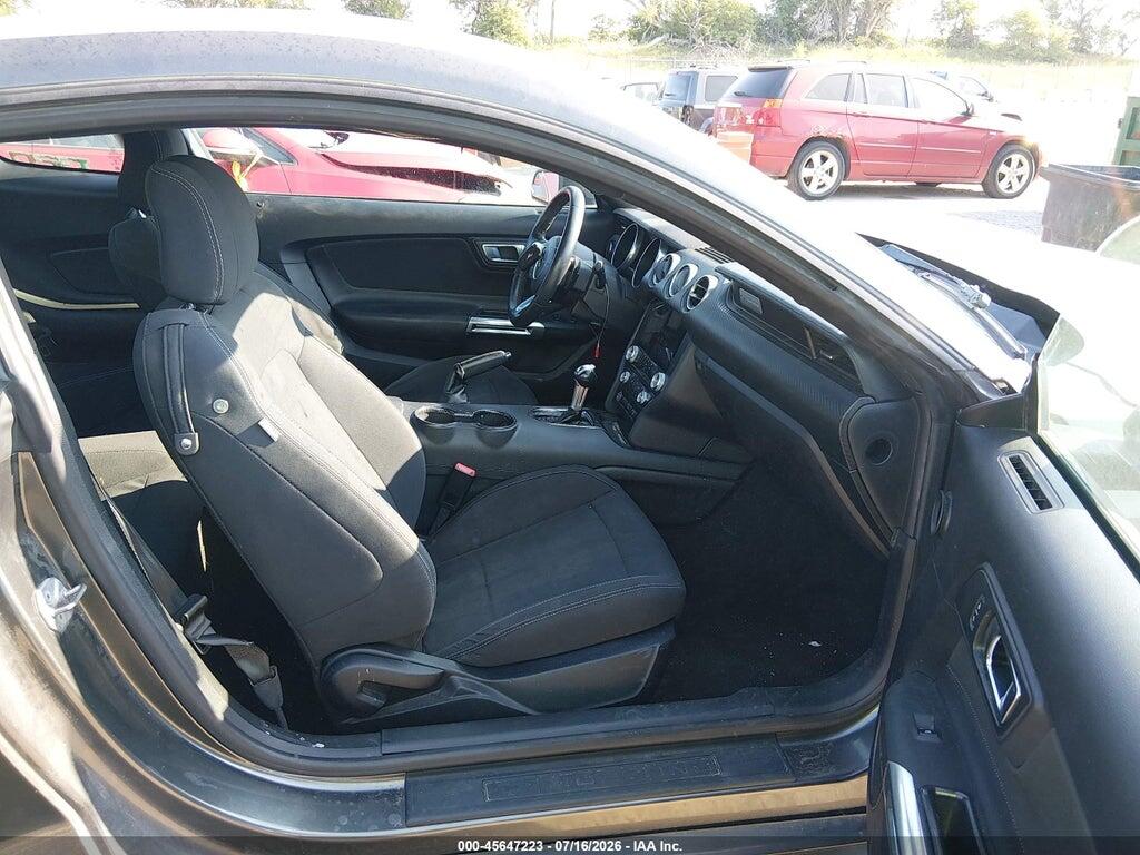 1FA6P8TH0J5113754 2018 FORD MUSTANG photo no. 5