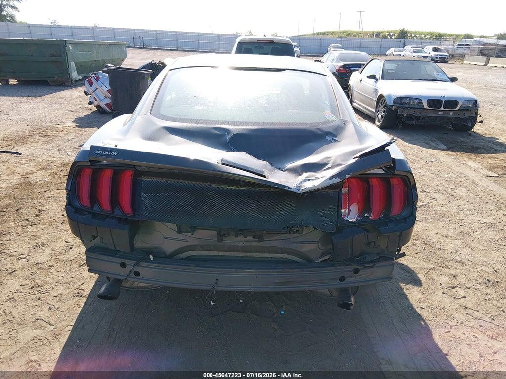 1FA6P8TH0J5113754 2018 FORD MUSTANG photo no. 6
