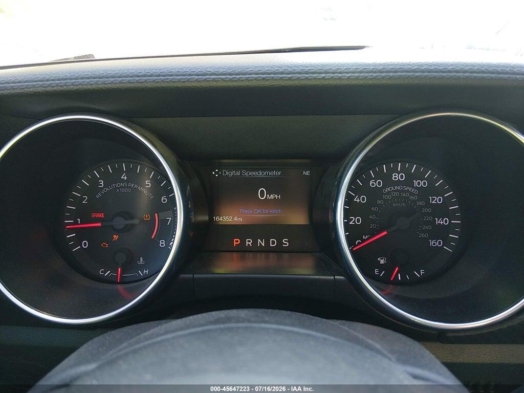 1FA6P8TH0J5113754 2018 FORD MUSTANG photo no. 7