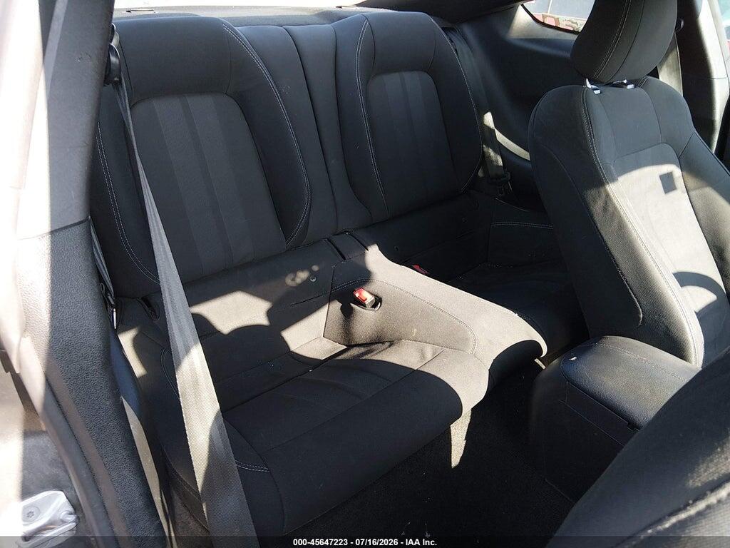 1FA6P8TH0J5113754 2018 FORD MUSTANG photo no. 8