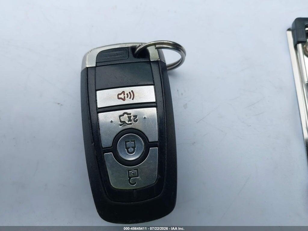 1FA6P8CF8J5146676 2018 FORD MUSTANG photo no. 11