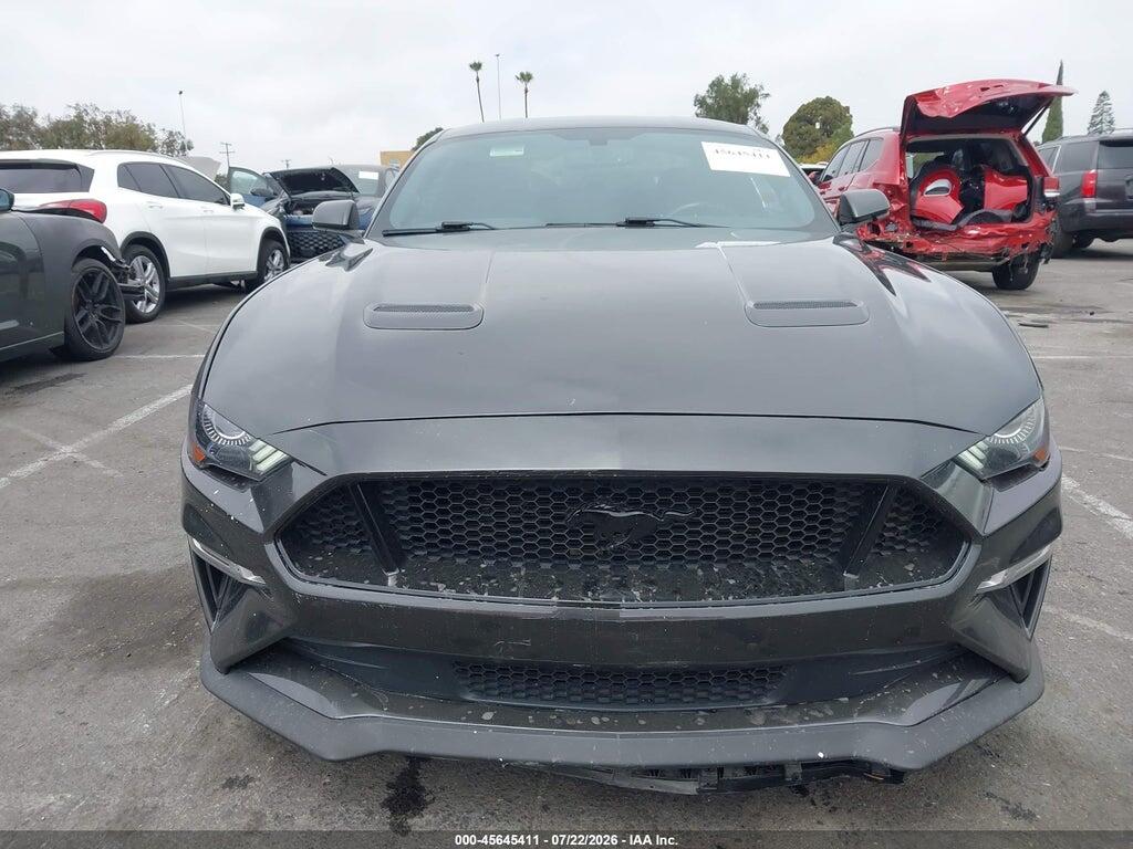 1FA6P8CF8J5146676 2018 FORD MUSTANG photo no. 12