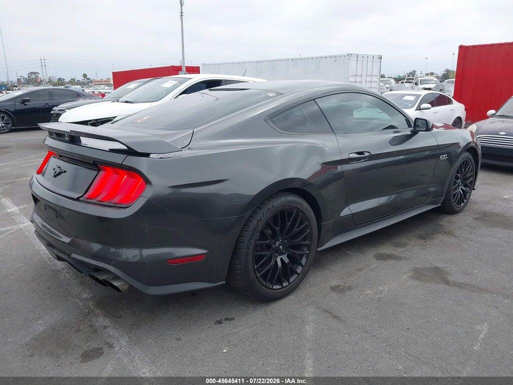 1FA6P8CF8J5146676 2018 FORD MUSTANG photo no. 4