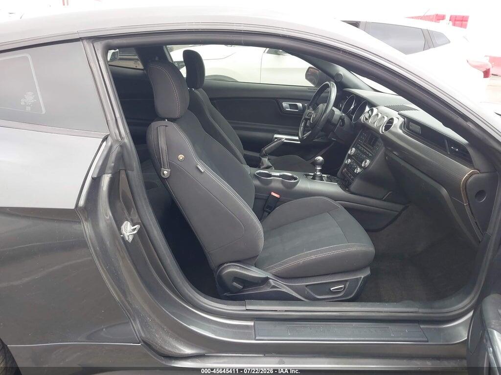 1FA6P8CF8J5146676 2018 FORD MUSTANG photo no. 5
