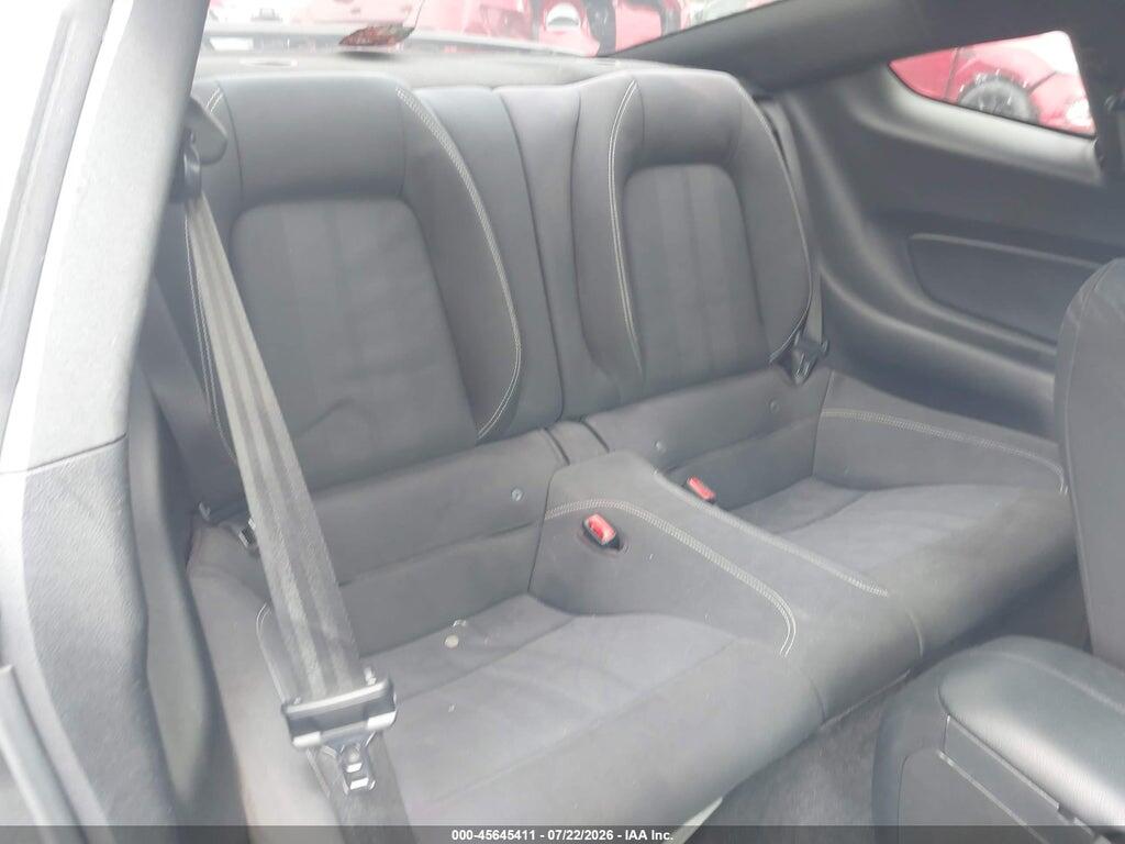 1FA6P8CF8J5146676 2018 FORD MUSTANG photo no. 8