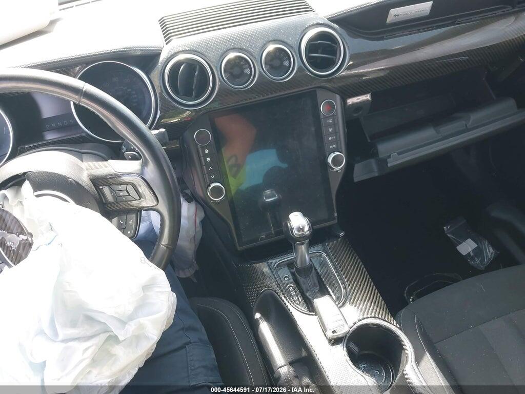 1FA6P8CF8J5172436 2018 FORD MUSTANG photo no. 11