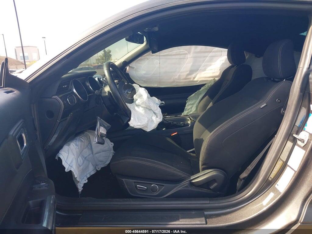 1FA6P8CF8J5172436 2018 FORD MUSTANG photo no. 5