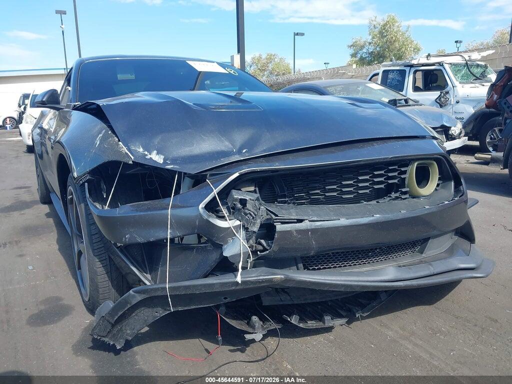 1FA6P8CF8J5172436 2018 FORD MUSTANG photo no. 6