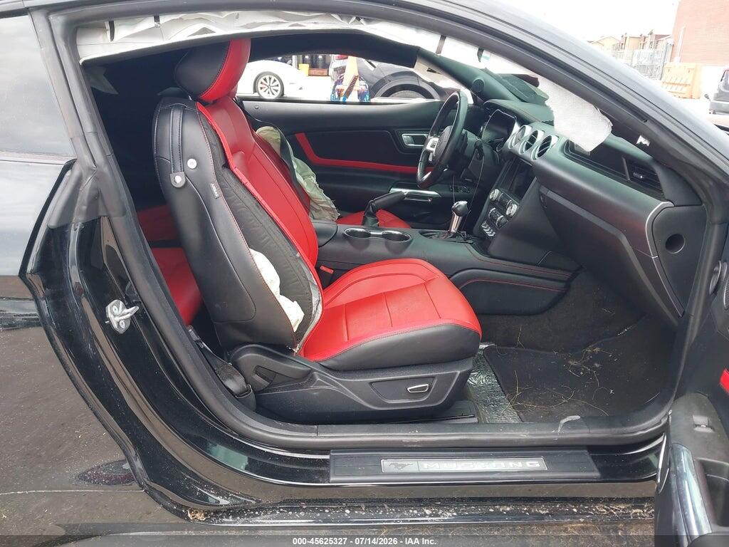 1FA6P8CF2J5146317 2018 FORD MUSTANG photo no. 5