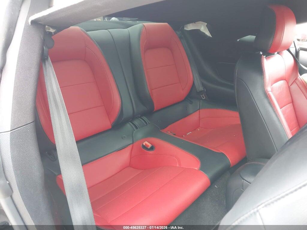 1FA6P8CF2J5146317 2018 FORD MUSTANG photo no. 8