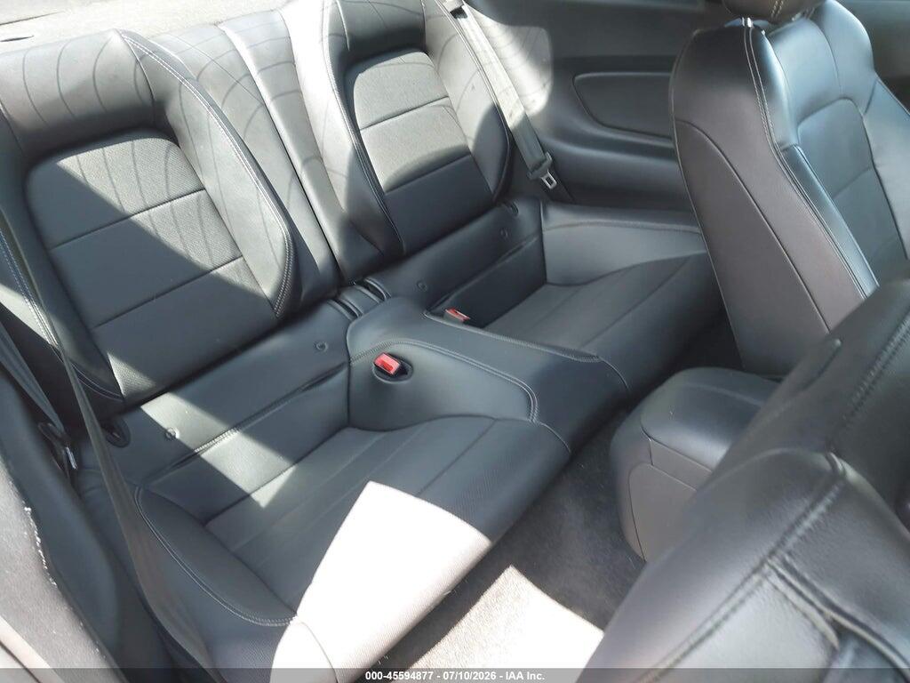 1FA6P8TH5J5101826 2018 FORD MUSTANG photo no. 8