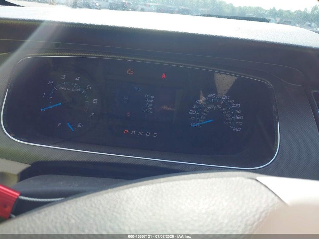 1FAHP2D87JG120161 2018 FORD TAURUS photo no. 7