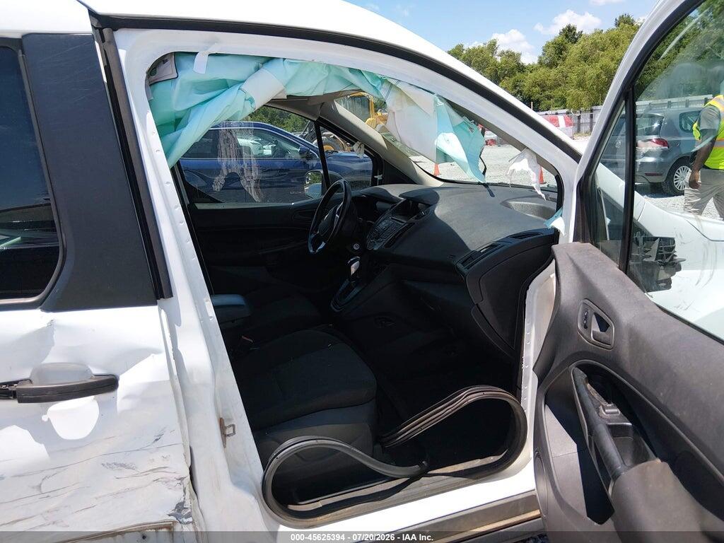NM0GE9E71J1344357 2018 FORD TRANSIT CONNECT photo no. 5