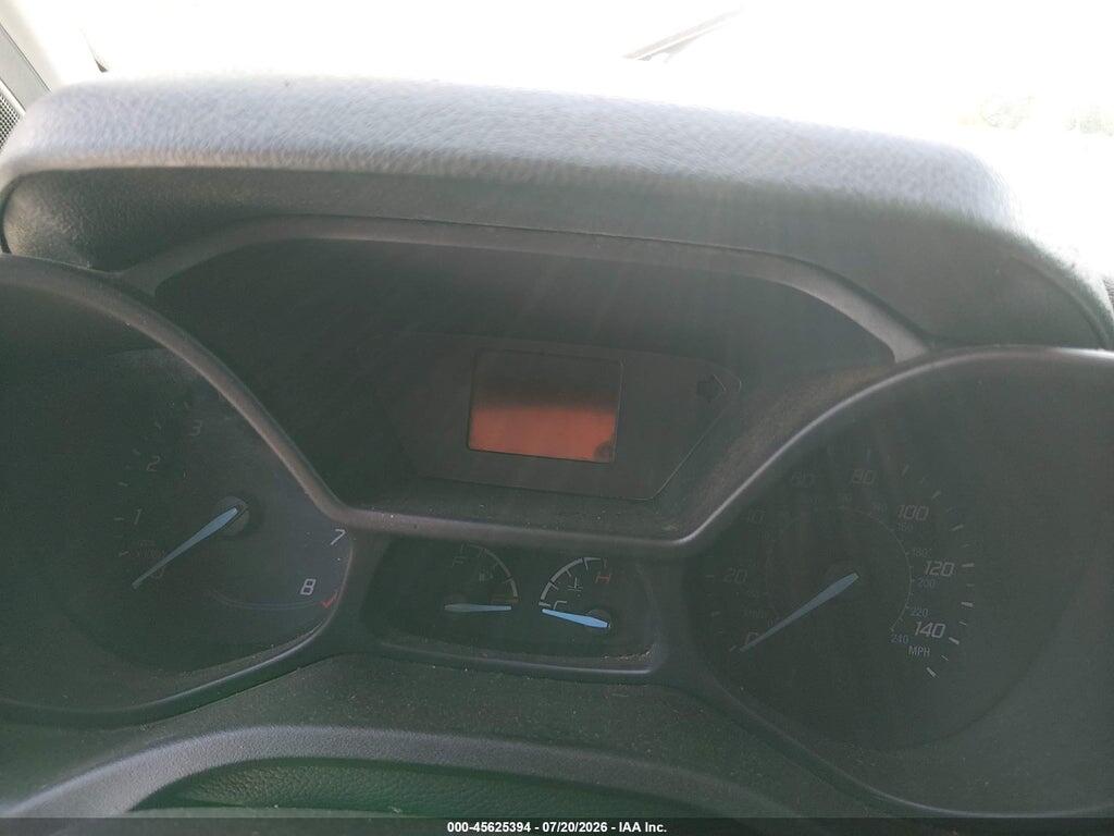 NM0GE9E71J1344357 2018 FORD TRANSIT CONNECT photo no. 7