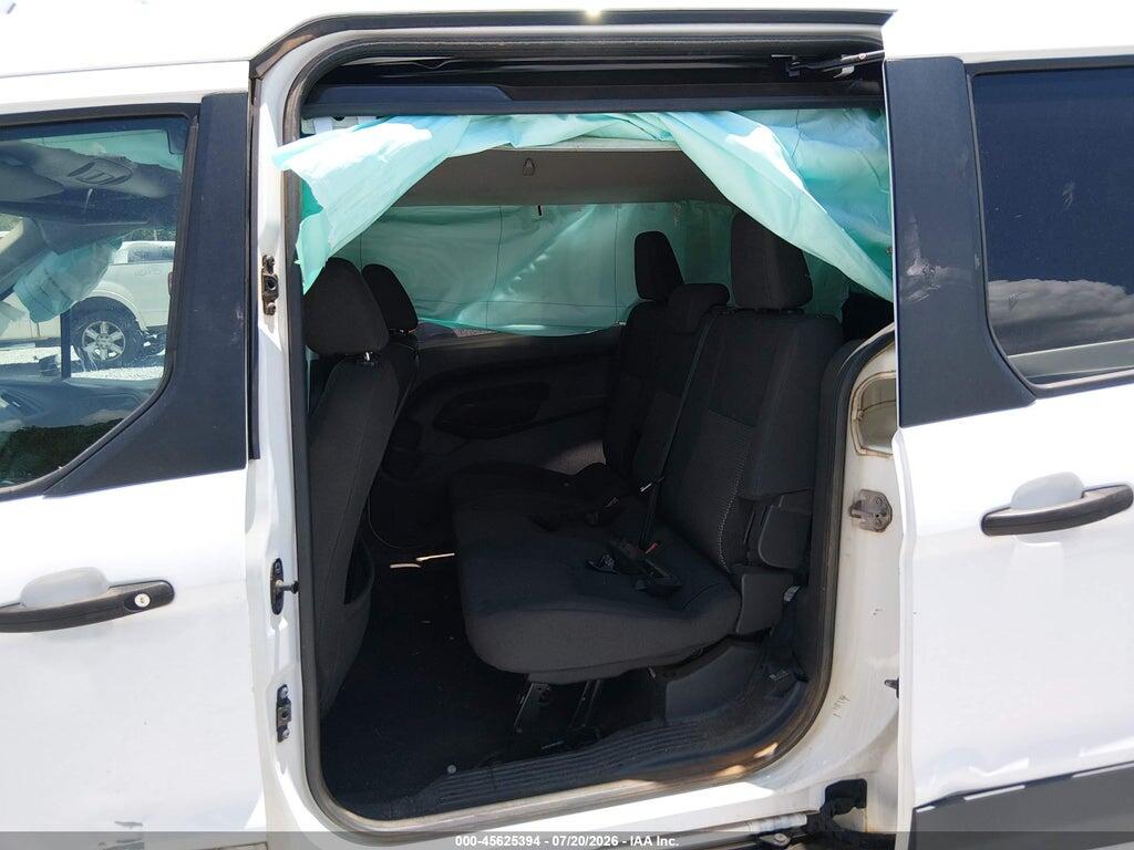 NM0GE9E71J1344357 2018 FORD TRANSIT CONNECT photo no. 8