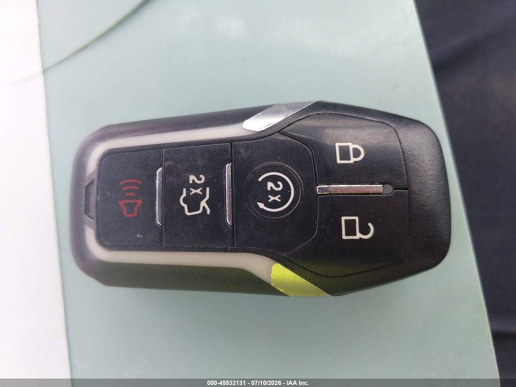 1FA6P8CF2G5227911 2016 FORD MUSTANG photo no. 11