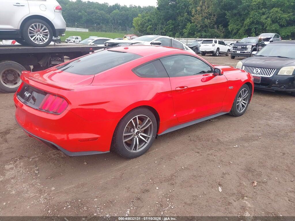 1FA6P8CF2G5227911 2016 FORD MUSTANG photo no. 4