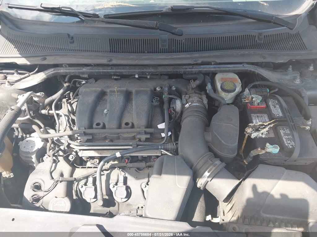 1FAHP2MK4GG155258 2016 FORD POLICE INTERCEPTOR photo no. 10