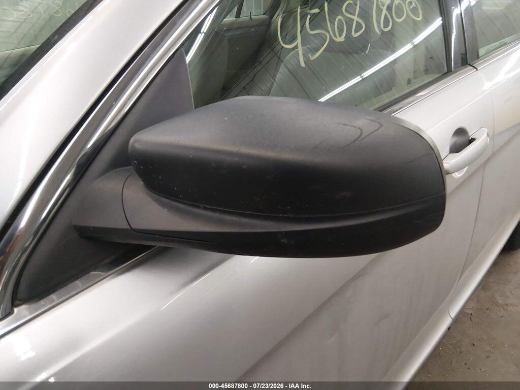 1FAHP2D80GG138171 2016 FORD TAURUS photo no. 12
