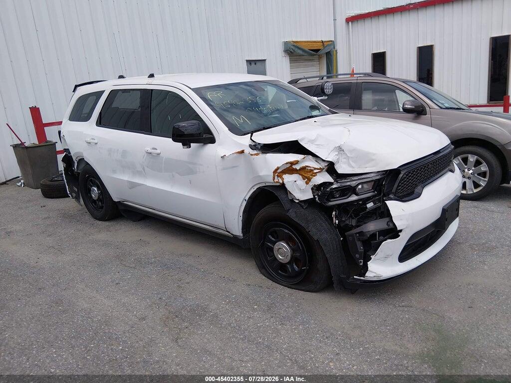 1C4RDJFG5RC258404 2024 DODGE DURANGO photo no. 1