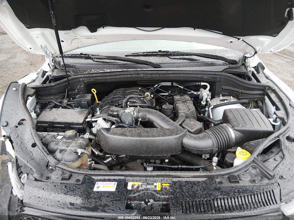 1C4RDJFG5RC258404 2024 DODGE DURANGO photo no. 10