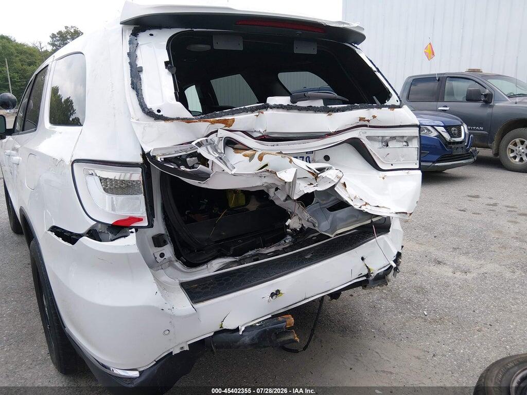 1C4RDJFG5RC258404 2024 DODGE DURANGO photo no. 6