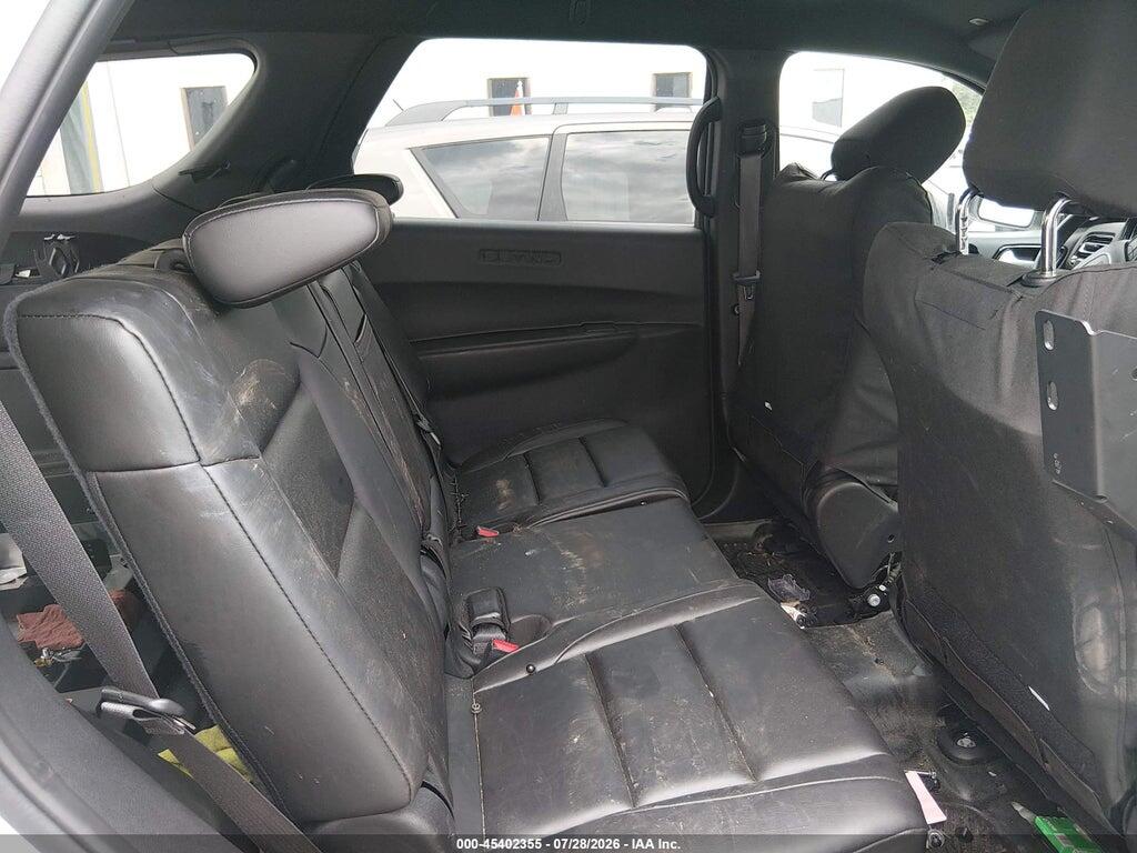 1C4RDJFG5RC258404 2024 DODGE DURANGO photo no. 8
