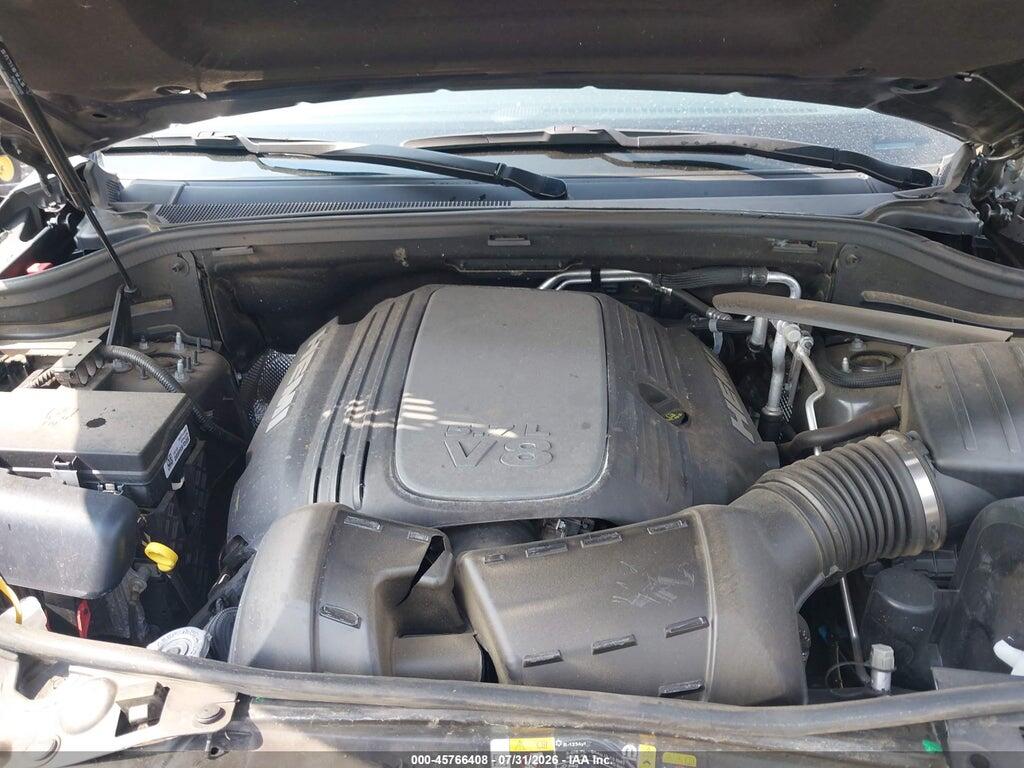 1C4SDHCT4RC125936 2024 DODGE DURANGO photo no. 10