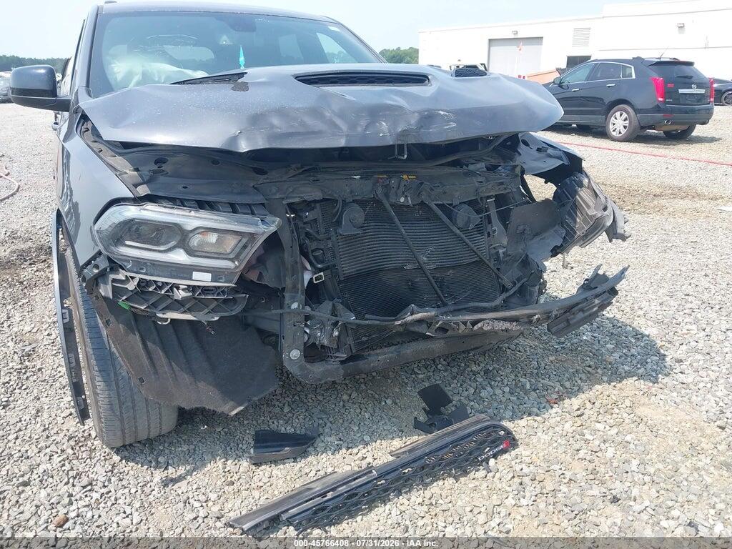 1C4SDHCT4RC125936 2024 DODGE DURANGO photo no. 6