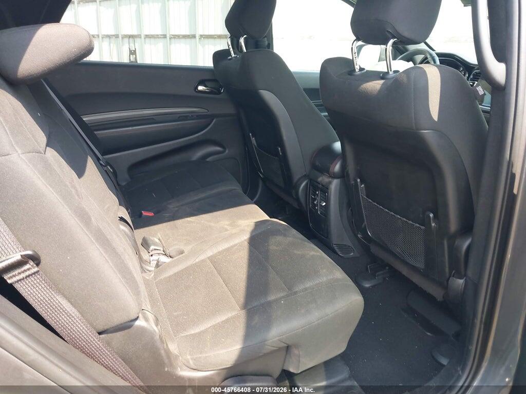 1C4SDHCT4RC125936 2024 DODGE DURANGO photo no. 8