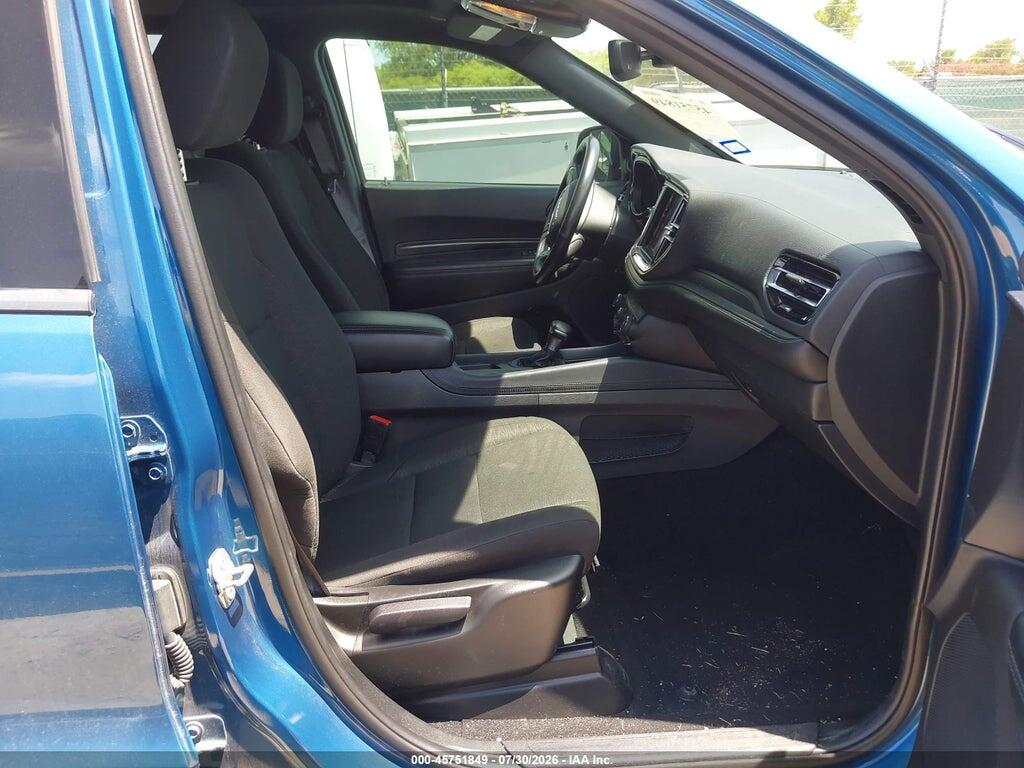 1C4RDJAG4RC150363 2024 DODGE DURANGO photo no. 5