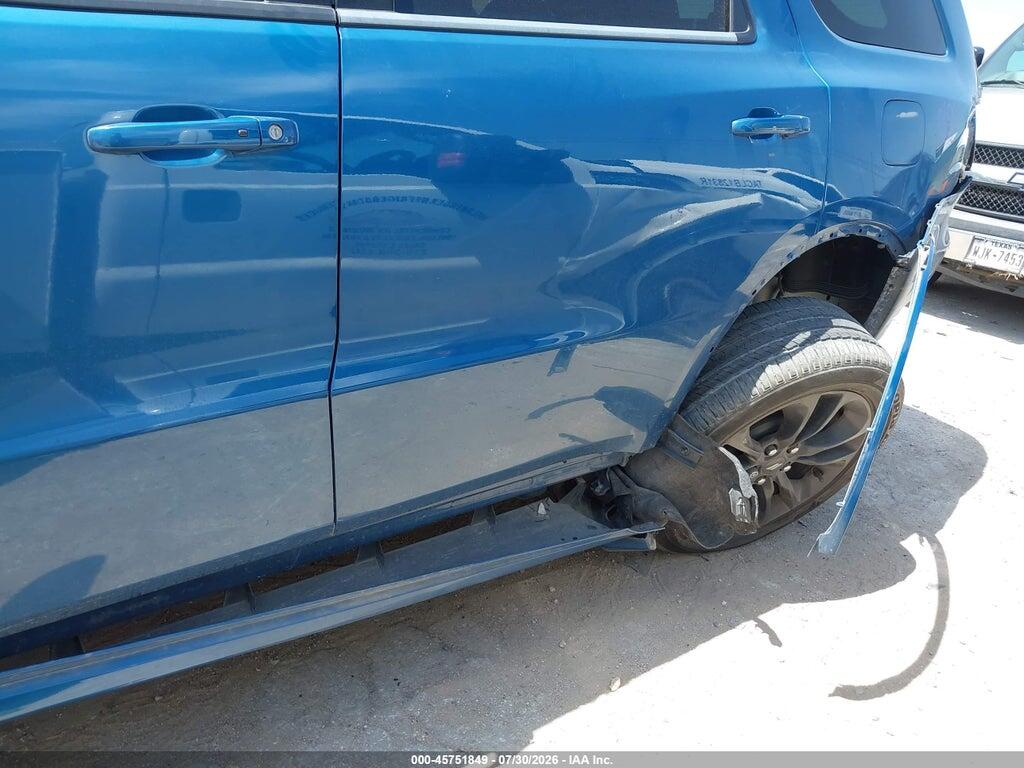 1C4RDJAG4RC150363 2024 DODGE DURANGO photo no. 6