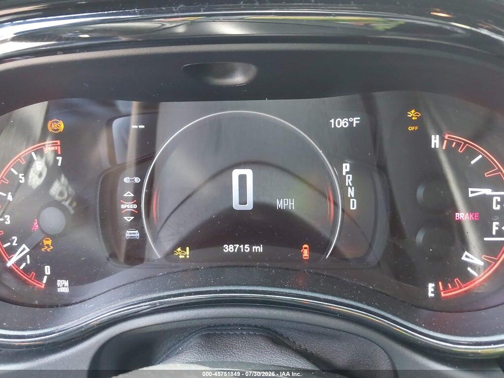 1C4RDJAG4RC150363 2024 DODGE DURANGO photo no. 7