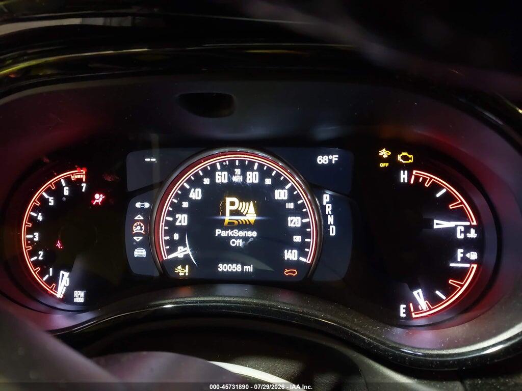 1C4RDJDG3RC139124 2024 DODGE DURANGO photo no. 7