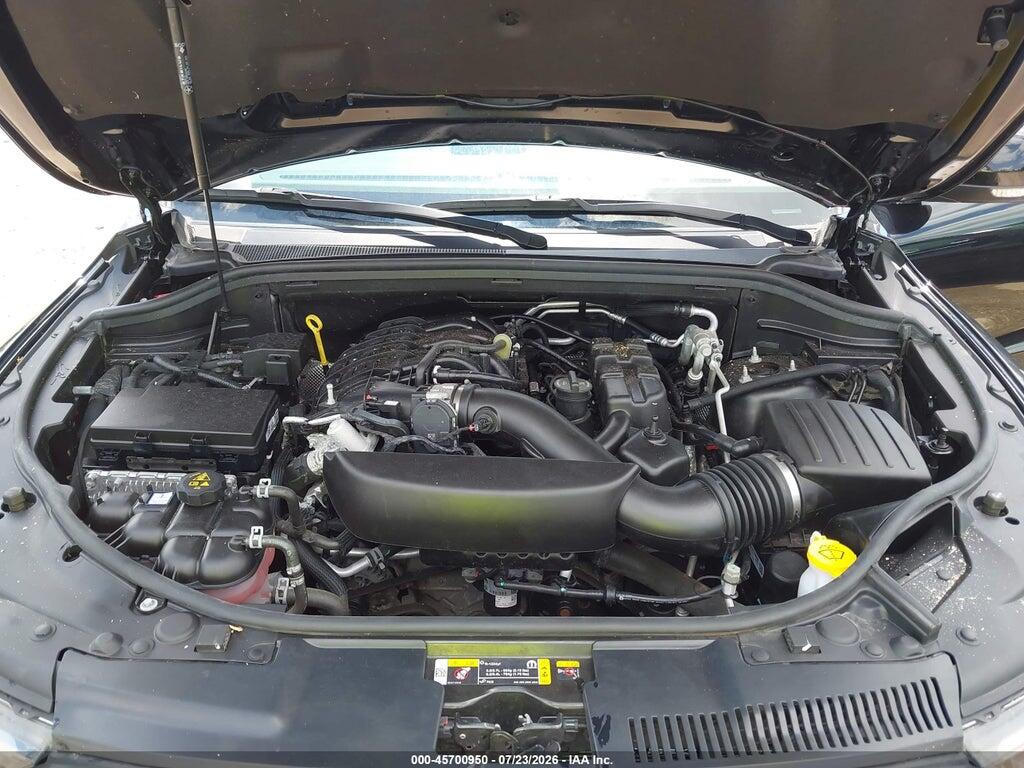 1C4RDJDG4RC138211 2024 DODGE DURANGO photo no. 10
