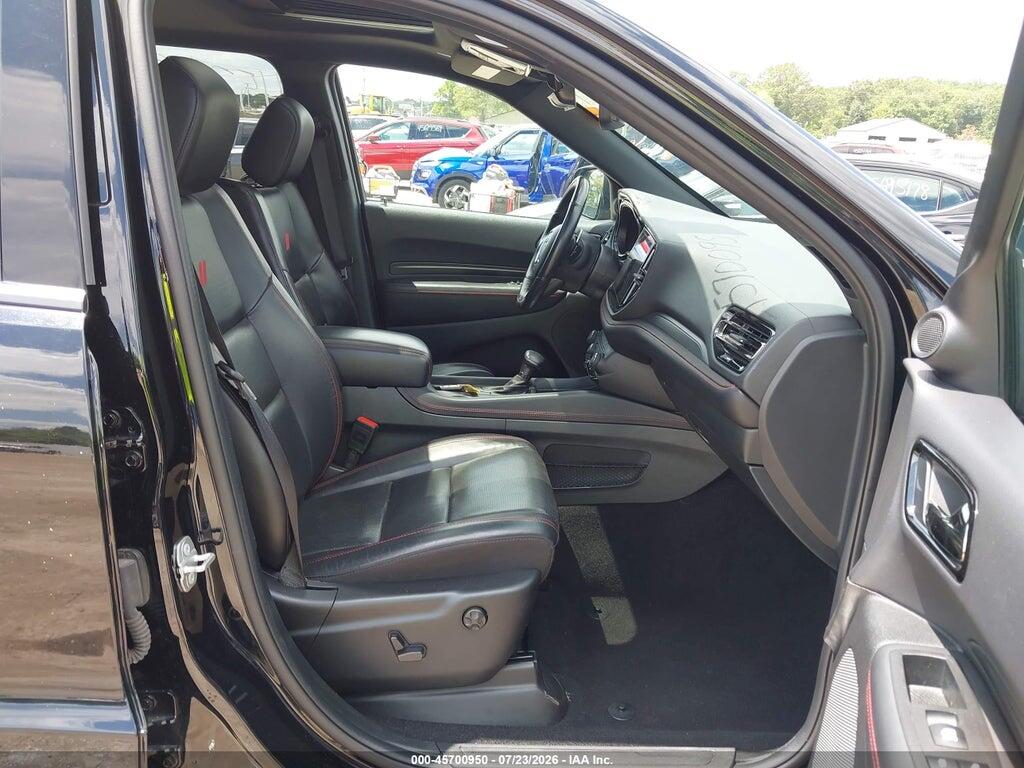 1C4RDJDG4RC138211 2024 DODGE DURANGO photo no. 5