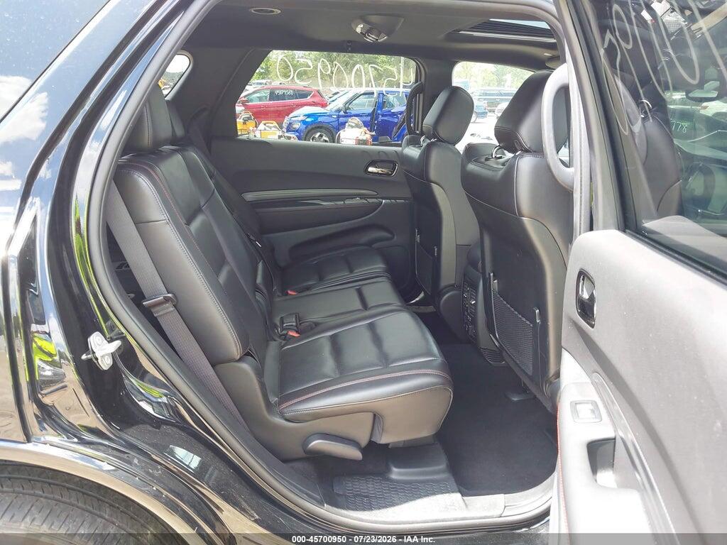 1C4RDJDG4RC138211 2024 DODGE DURANGO photo no. 8