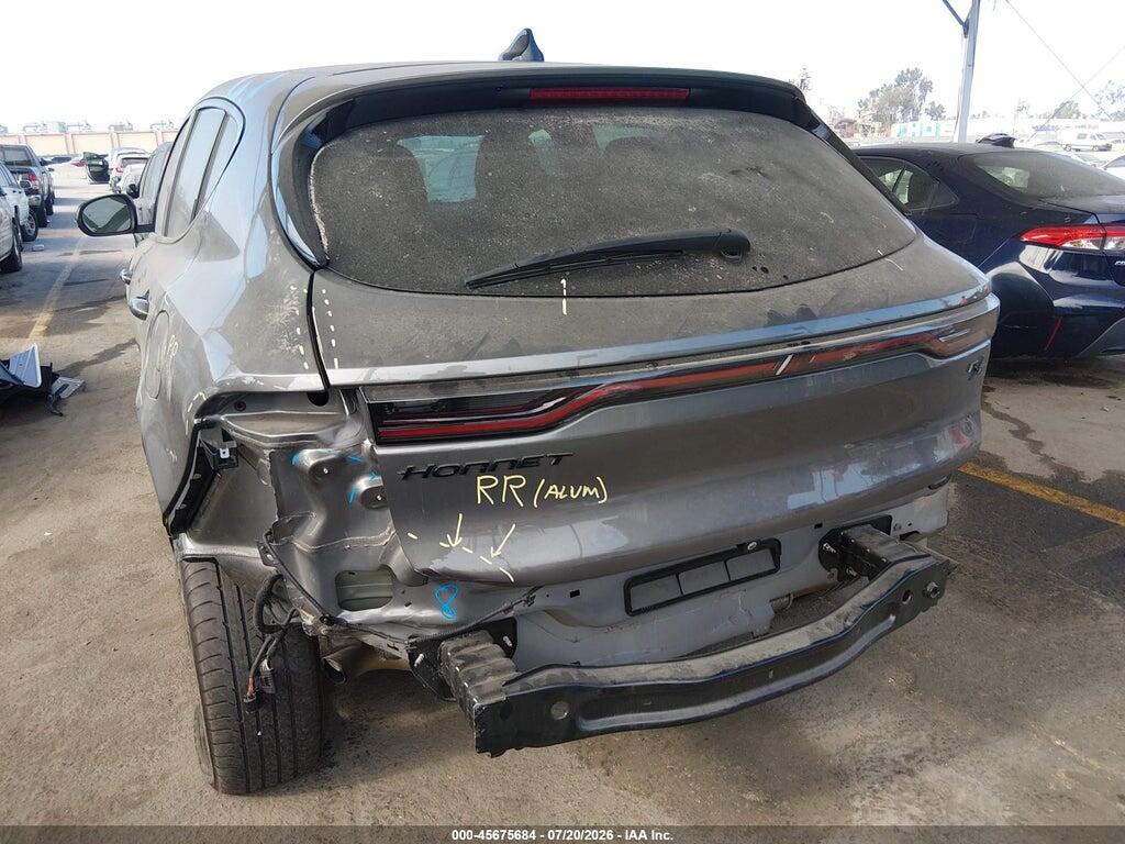 ZACPDFDW7R3A24900 2024 DODGE HORNET photo no. 6