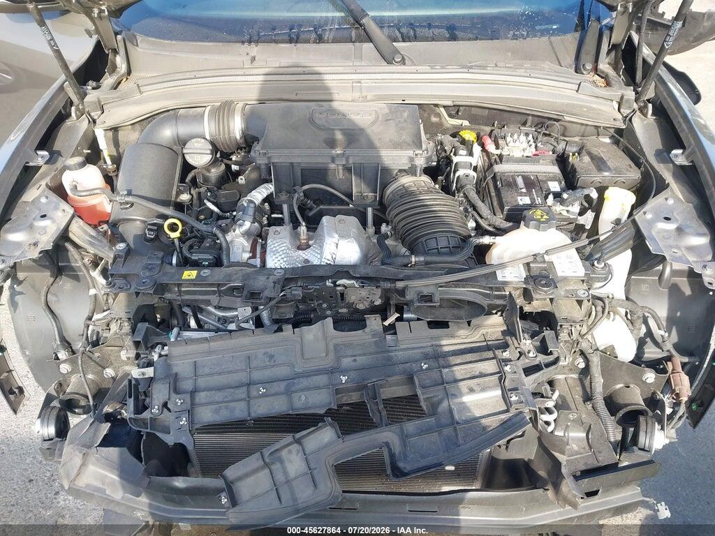 ZACNDFAN4R3A08804 2024 DODGE HORNET photo no. 10